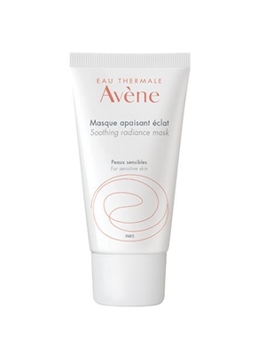 Маска для лица Avene успокаивающая, для чувствительной кожи, 50 мл