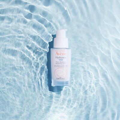 Сыворотка для лица Avene Hydrance Intense увлажняющая для очень сухой чувствительной кожи, 30 мл