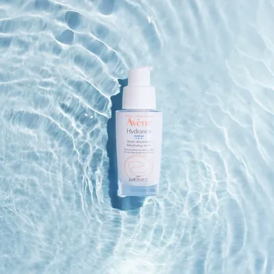 Сироватка для обличчя Avene Hydrance Intense зволожуюча для дуже сухої чутливої шкіри, 30 мл