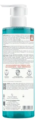 Гель для обличчя і тіла Avene Cleanance очищуючий для проблемної шкіри, 400 мл