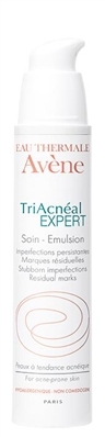 Эмульсия для лица Avene TriAcneal Expert для проблемной кожи склонной к акне, 30 мл