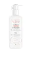 Бальзам для обличчя і тіла Avene TriXera Nutrition живильний для сухої та дуже сухої чутливої шкіри, 400 мл