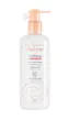 Молочко для обличчя і тіла Avene TriXera Nutrition живильне для сухої і чутливої шкіри, 400 мл