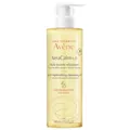 Олія для душу Avene XeraCalm A.D очищуюча ліпідовідновлююча для сухої, схильної до атопії або свербежу шкіри, 400 мл