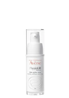 Крем для контуру очей Avene Physiolift антивіковий, 15 мл