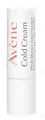 Стік для губ Avene Cold Cream живильний, 4 г