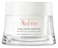 Крем для обличчя Avene відновлюючий живильний для сухої чутливої шкіри, 50 мл