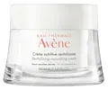 Крем для обличчя Avene відновлюючий живильний для сухої чутливої шкіри, 50 мл