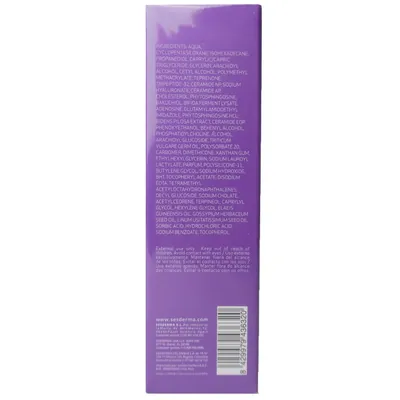 Крем-гель для обличчя Sesderma Sesgen 32 Facial Cream Gel Клітинний активатор, 50 мл