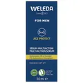 Сироватка для обличчя Weleda 5 в 1 чоловіча, 30 мл