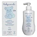 Шампунь Babycoccole Квіти Лотоса ніжний, 250 мл