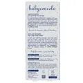 Шампунь-піна для ванн Babycoccole 2в1 Квіти Лотоса, 250 мл