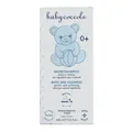 Шампунь-піна для ванн Babycoccole 2в1 Квіти Лотоса, 400 мл