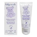 Гель дитячий Babycoccole для масажу з мигдалевою олією і вітамінами Е та F, 75 мл