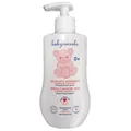 Молочко дитяче Babycoccole очищуюче з есцином, бета-глюканом та білком мигдалю, 250 мл