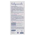 Молочко дитяче Babycoccole очищуюче з есцином, бета-глюканом та білком мигдалю, 250 мл