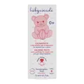 Крем під підгузник Babycoccole Calming Paste заспокійливий, 75 мл