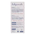Олія дитяча Babycoccole очищуюча Мигдаль та вітамін F, 250 мл