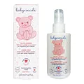 Присипка дитяча Babycoccole Liquid Talc рідка з кукурудзяним крохмалем, 125 мл
