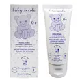 Крем для обличчя Babycoccole зволожуючий з протеїнами мигдаля, есцином та бета-глюканом з вівсу, 75 мл