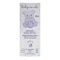 Крем для обличчя Babycoccole зволожуючий з протеїнами мигдаля, есцином та бета-глюканом з вівсу, 75 мл