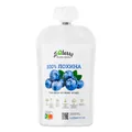 Паста ягідна LiQberry 100% Лохина, 100 г дой-пак