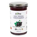 Паста ягідна LiQberry 100% Чорна смородина, 545 мл