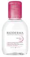 Лосьйон міцелярний Bioderma Sensibio H2O для обличчя, для чутливої шкіри, 100 мл