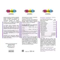 Педіакід PEDIAKID Sommeil сироп для гармонізації сну, 125 мл
