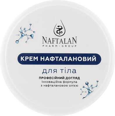 Крем для тела Naftalan Pharm Group нафталановый, 100 мл