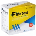 Тест-полоски Finetest Auto-coding Premium для глюкометра, 50 штук (2х25)