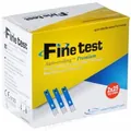 Тест-смужки Finetest Auto-coding Premium для глюкометра, 50 штук (2х25)
