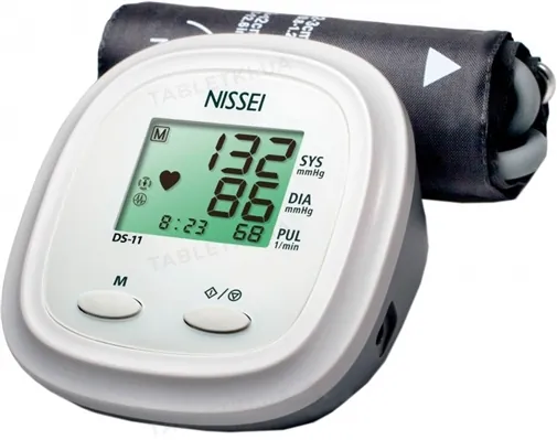 Тонометр Nissei DS-11 автоматичний