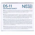 Тонометр Nissei DS-11 автоматичний