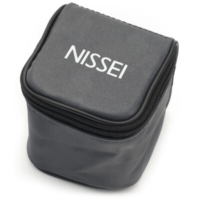 Тонометр Nissei WS-1011 автоматический на запястье