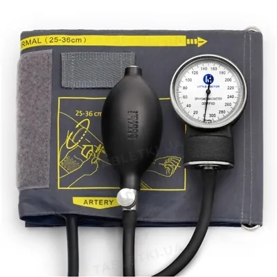 Тонометр Little Doctor LD-70NR механічний без стетоскопа