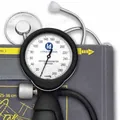 Тонометр Little Doctor LD-91 механічний зі стетоскопом