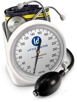 Тонометр Little Doctor LD-100 механічний настільний