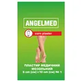 Пластир мозольний Angelmed corn plaster 6 мм х 10 мм, 1 штук