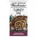 Гриб Трутовик різнокольоровий Fungi Perfecti Turkey Tail, 120 вегетаріанських капсул