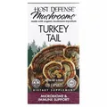 Гриб Трутовик різнокольоровий Fungi Perfecti Turkey Tail, 120 вегетаріанських капсул
