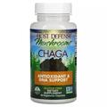 Гриб Чага Fungi Perfecti Chaga, 60 вегетарианских капсул