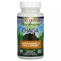 Гриб Чага Fungi Perfecti Chaga, 60 вегетаріанських капсул