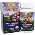 Грибной комплекс Fungi Perfecti Stamets 7 Daily Immune Support, 30 вегетарианских капсул