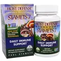 Грибний комплекс Fungi Perfecti Stamets 7 Daily Immune Support, 30 вегетаріанських капсул