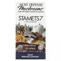 Грибний комплекс Fungi Perfecti Stamets 7 Daily Immune Support, 120 вегетаріанських капсул