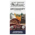 Грибний комплекс Fungi Perfecti Mushrooms Comprehensive Immune Support, 60 капсул
