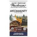 Грибний комплекс Fungi Perfecti Mushrooms Comprehensive Immune Support, 120 капсул