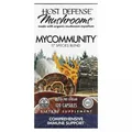 Грибний комплекс Fungi Perfecti Mushrooms Comprehensive Immune Support, 120 капсул