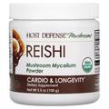 Гриб Рейши Fungi Perfecti Reishi порошок, 100 г